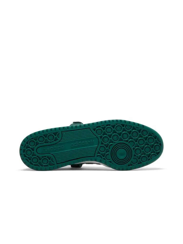Кроссовки Adidas Forum Low — изображение 4 из 4, белый