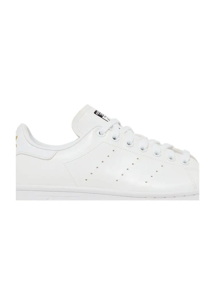 Кроссовки Adidas Wmns Stan Smith — изображение 2 из 4, белый