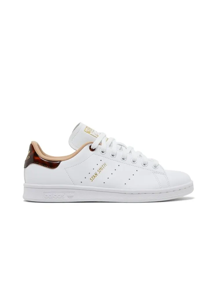 Кроссовки Adidas Wmns Stan Smith — изображение 1 из 3, белый