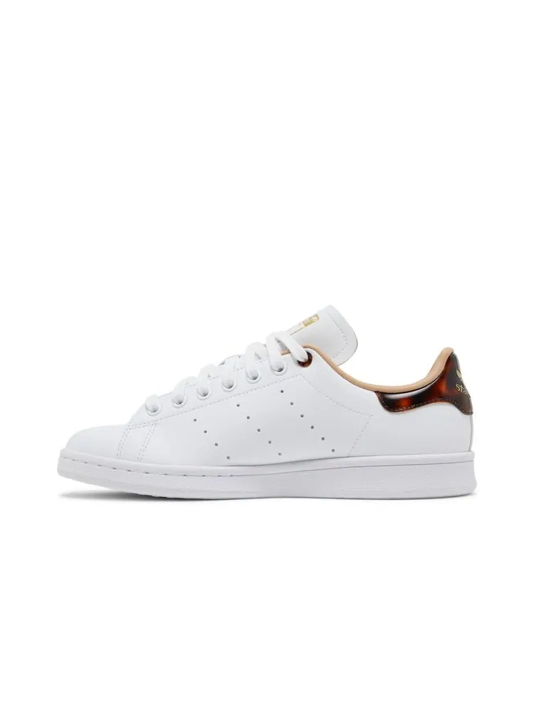 Кроссовки Adidas Wmns Stan Smith — изображение 2 из 3, белый