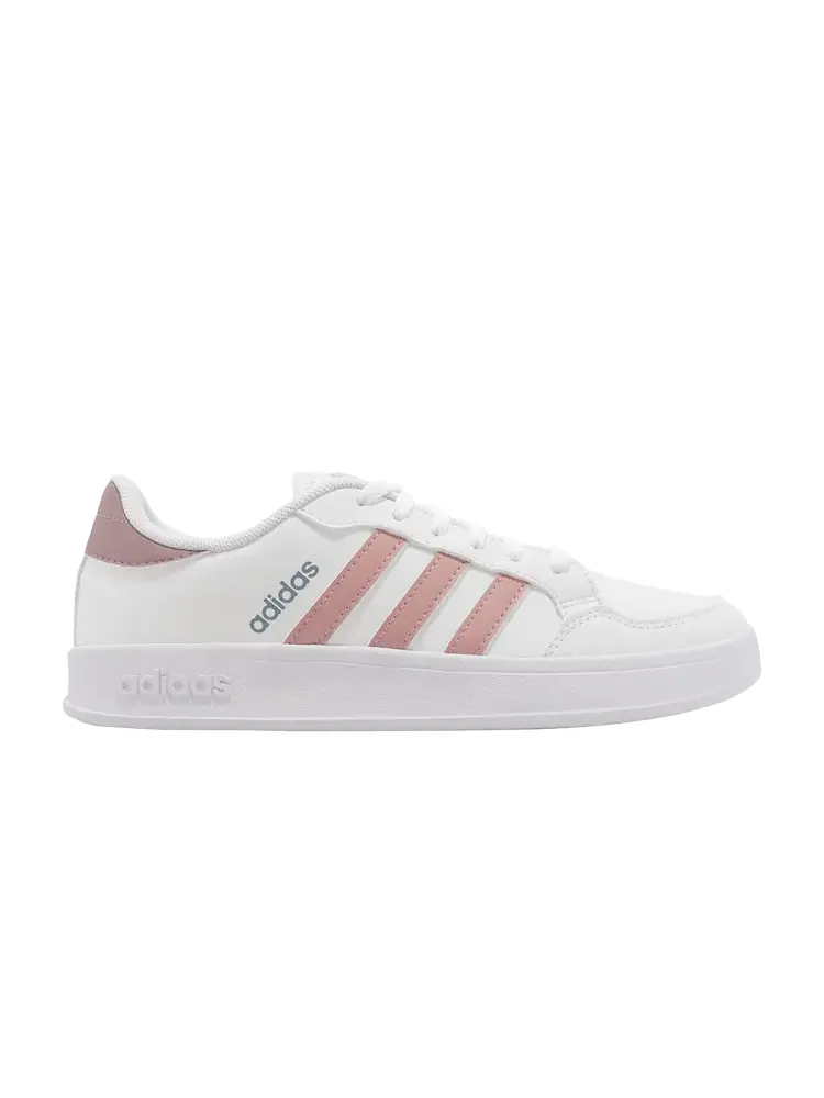 Кроссовки Adidas Wmns Breaknet — изображение 1 из 1, белый