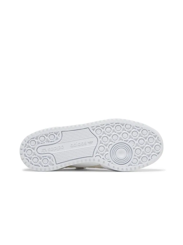 Кроссовки Adidas Wmns Forum Low — изображение 4 из 4, белый