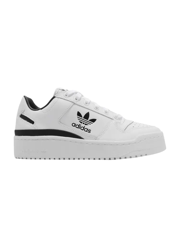 Кроссовки Adidas Wmns Forum Bold — изображение 1 из 1, белый