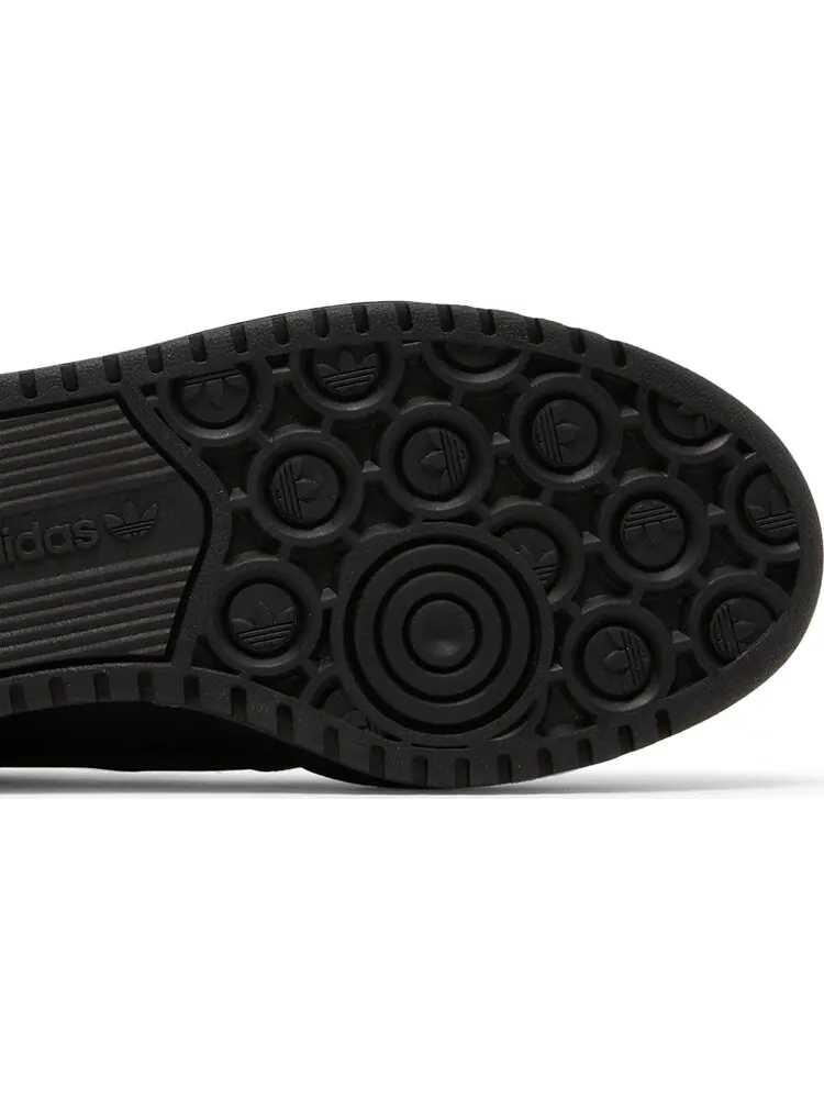 Кроссовки Adidas Wmns Forum Bold 'Core Black' — изображение 5 из 8, черный