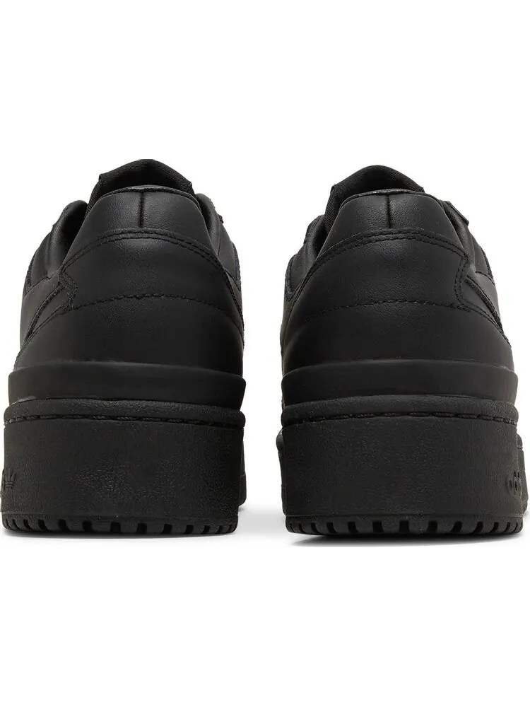 Кроссовки Adidas Wmns Forum Bold 'Core Black' — изображение 6 из 8, черный