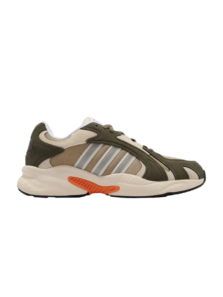 Кроссовки Crazychaos Shadow 2.0 'Beige Green' — изображение 1 из 1, бежевый зеленый