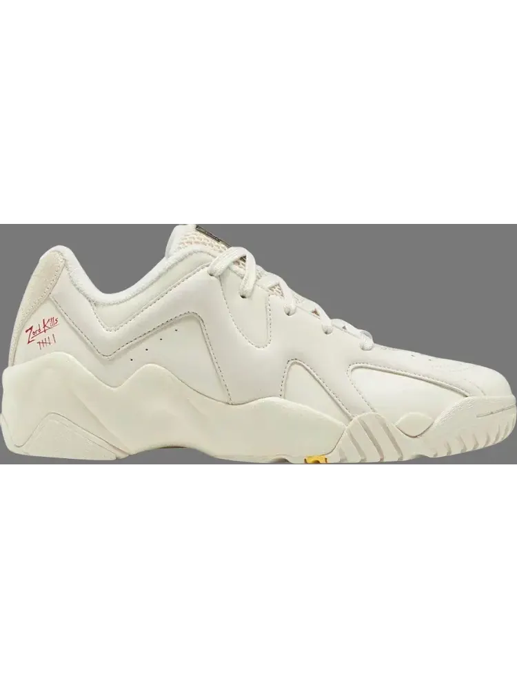Кроссовки power rangers x hurrikaze 2 'rito revolto' Reebok, пломбир — изображение 1 из 1, бежевый