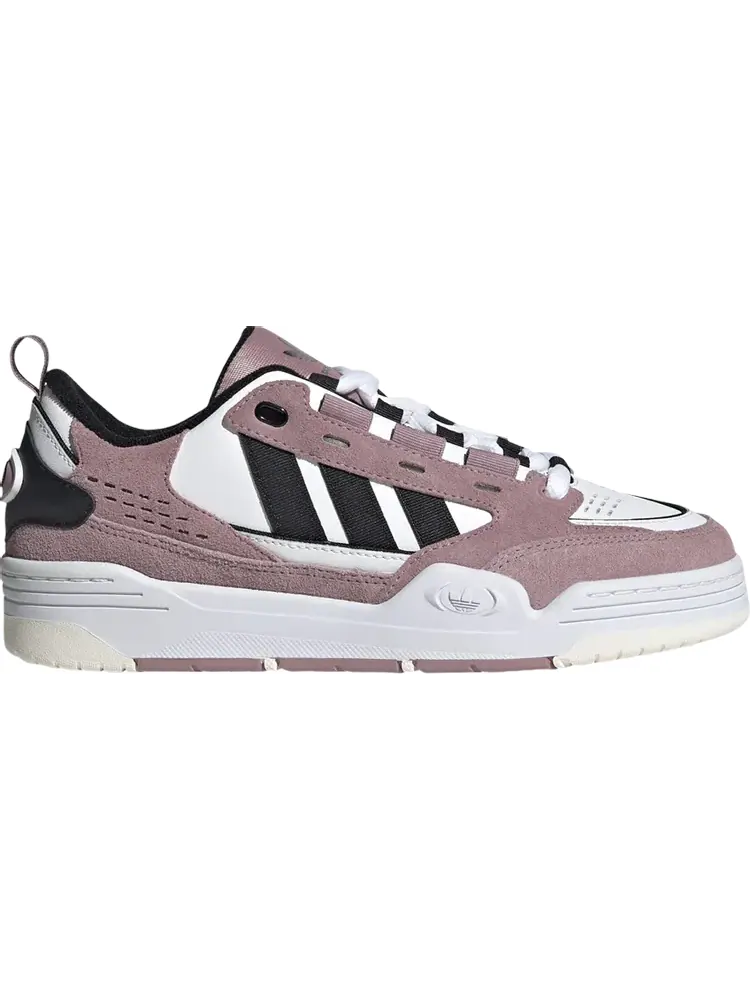 Кроссовки Adidas Wmns ADI2000 'Magic Mauve Black' — изображение 1 из 1, розовый