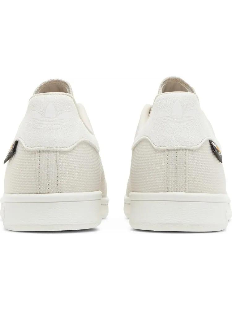 Кроссовки Adidas Stan Smith Cordura 'Bliss Crystal White' — изображение 6 из 8, коричневый