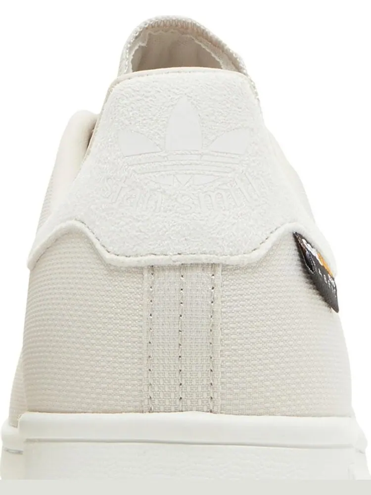 Кроссовки Adidas Stan Smith Cordura 'Bliss Crystal White' — изображение 7 из 8, коричневый
