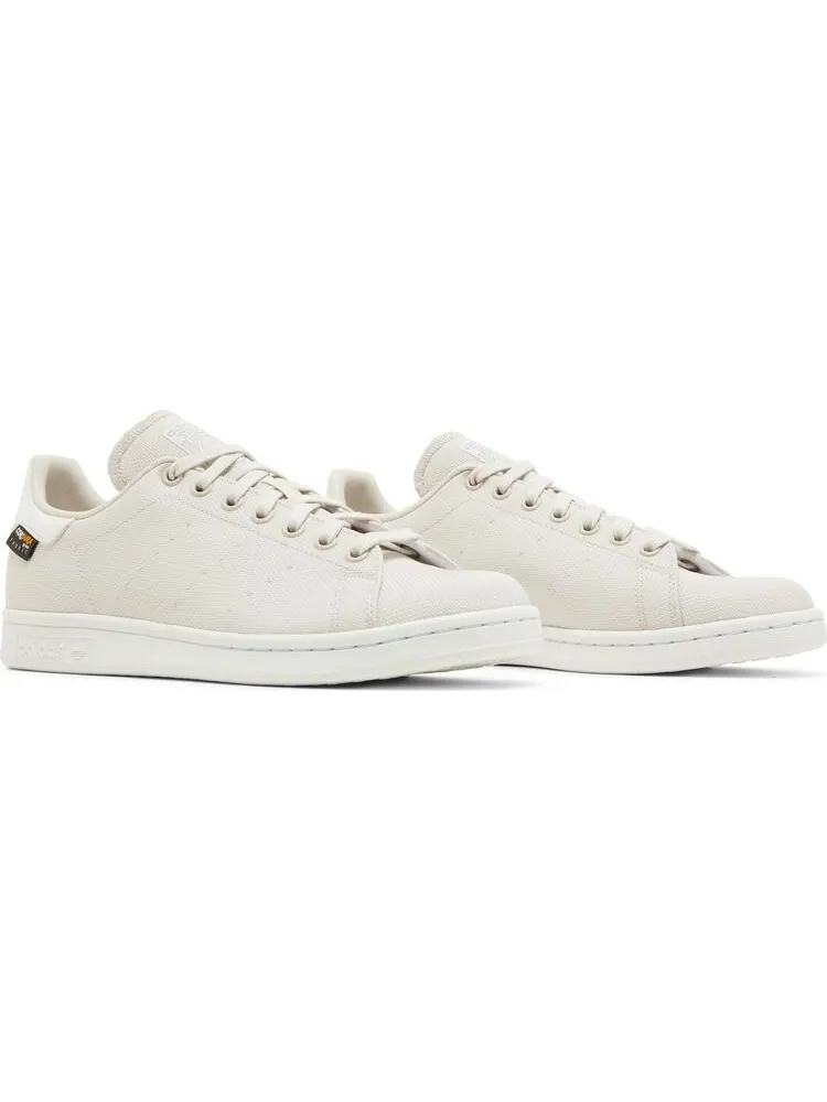 Кроссовки Adidas Stan Smith Cordura 'Bliss Crystal White' — изображение 8 из 8, коричневый