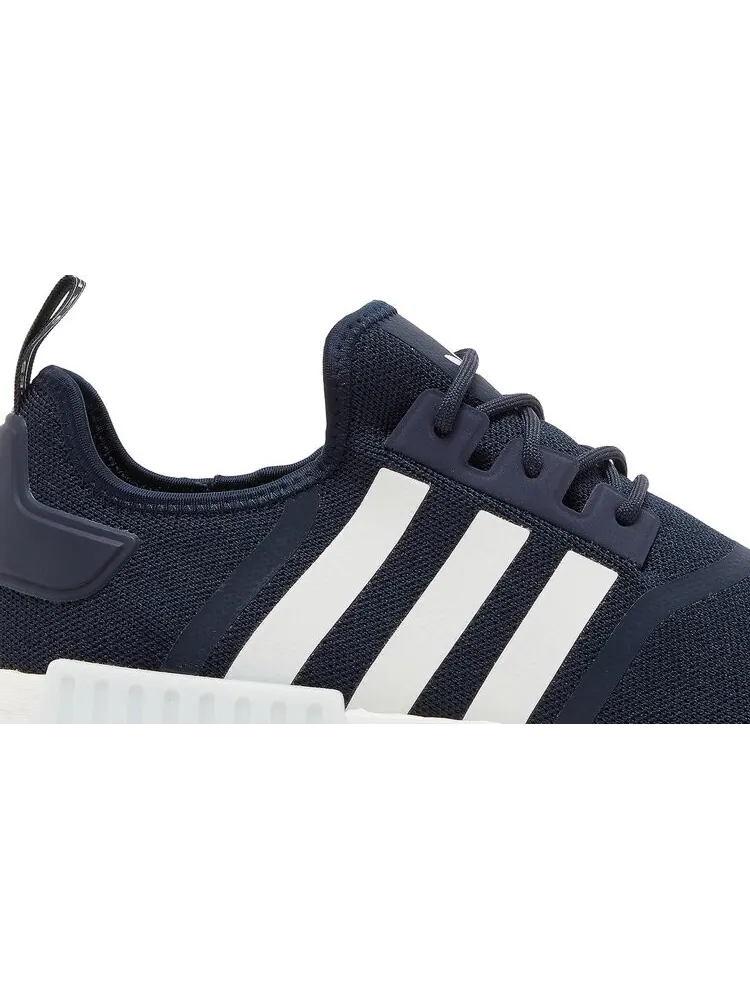 Кроссовки NMD_R1 'Legend Ink' — изображение 2 из 4, синий