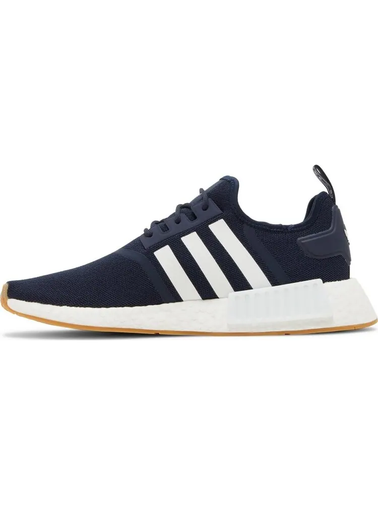 Кроссовки NMD_R1 'Legend Ink' — изображение 3 из 4, синий