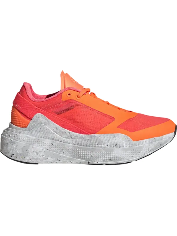 Кроссовки Adidas Stella McCartney x Wmns Earthlight 'Turbo' — изображение 1 из 1, оранжевый