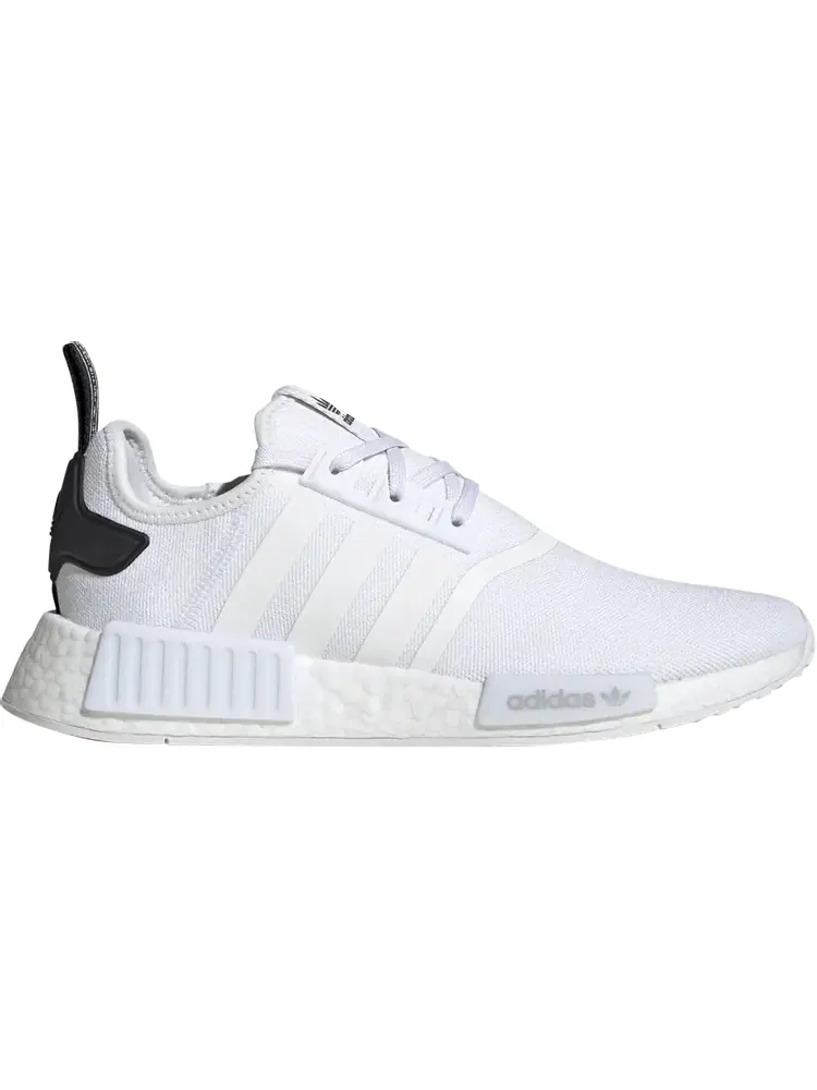 Кроссовки Adidas NMD_R1 — изображение 1 из 1, белый