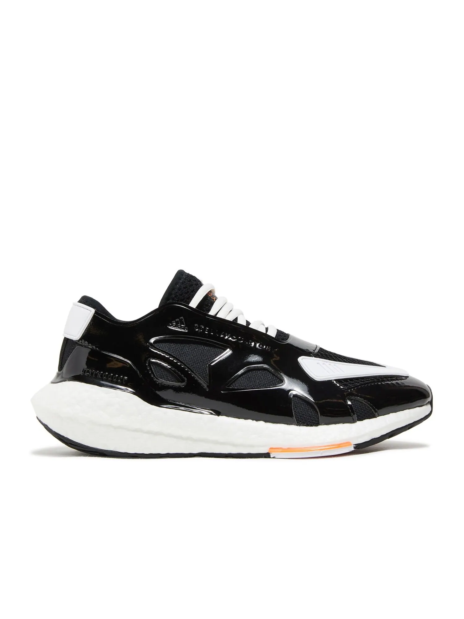 Женские кроссовки adidas Ultraboost 22 Stella McCartney — изображение 1 из 1, черный