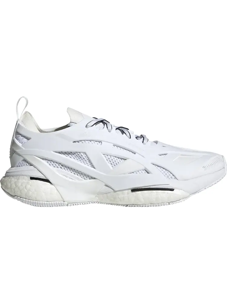 Кроссовки Adidas Stella McCartney x Wmns SolarGlide — изображение 1 из 1, белый