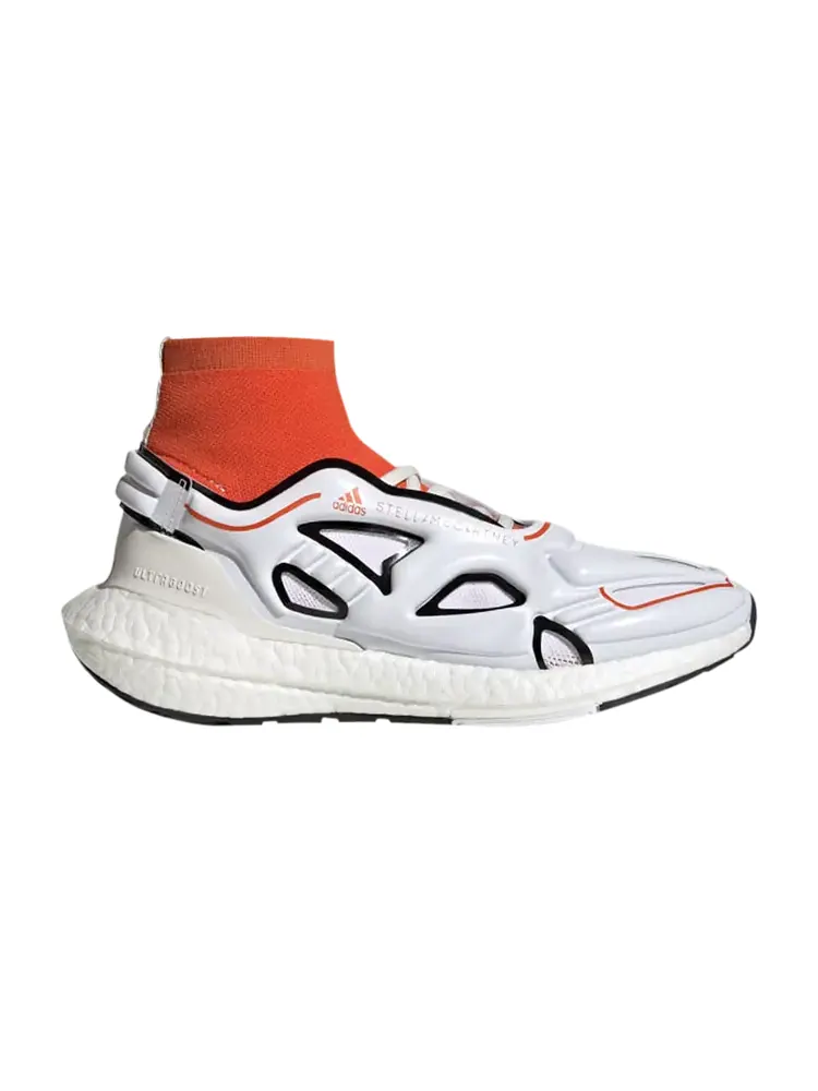 Кроссовки Adidas Stella McCartney x Wmns UltraBoost 22 — изображение 1 из 1, белый