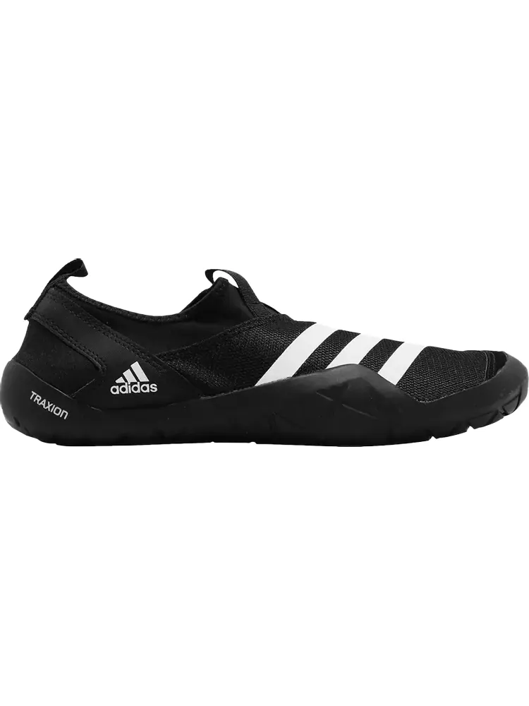 Слипоны Adidas Terrex Jawpaw Slip-On Heat.RDY — изображение 1 из 1, черный