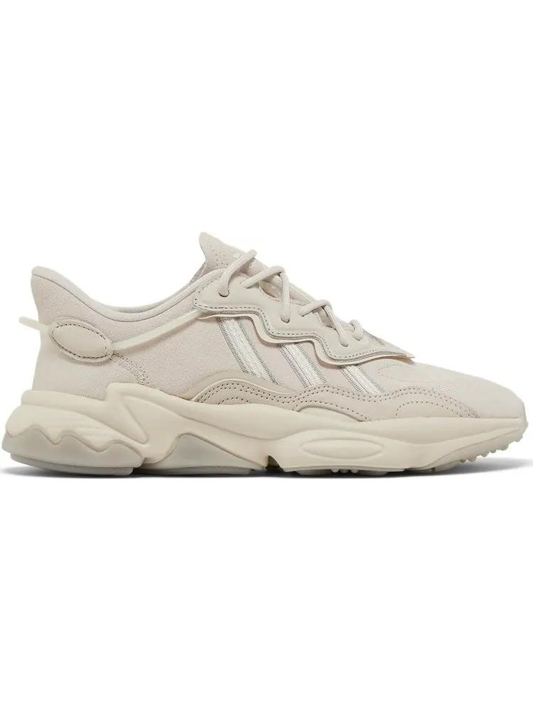 Кроссовки Adidas Wmns Ozweego — изображение 1 из 8, серый
