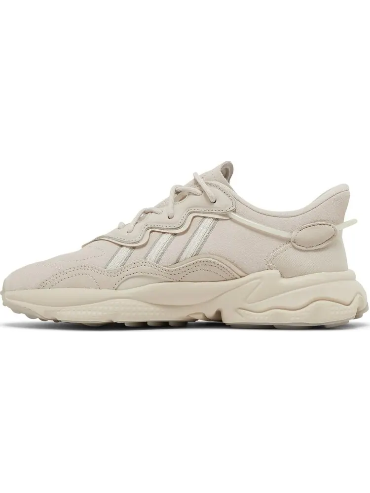 Кроссовки Adidas Wmns Ozweego — изображение 3 из 8, серый