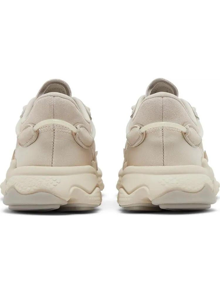 Кроссовки Adidas Wmns Ozweego — изображение 6 из 8, серый