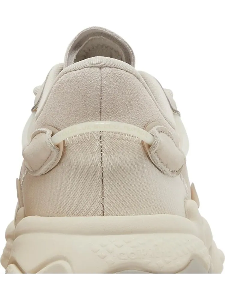 Кроссовки Adidas Wmns Ozweego — изображение 7 из 8, серый