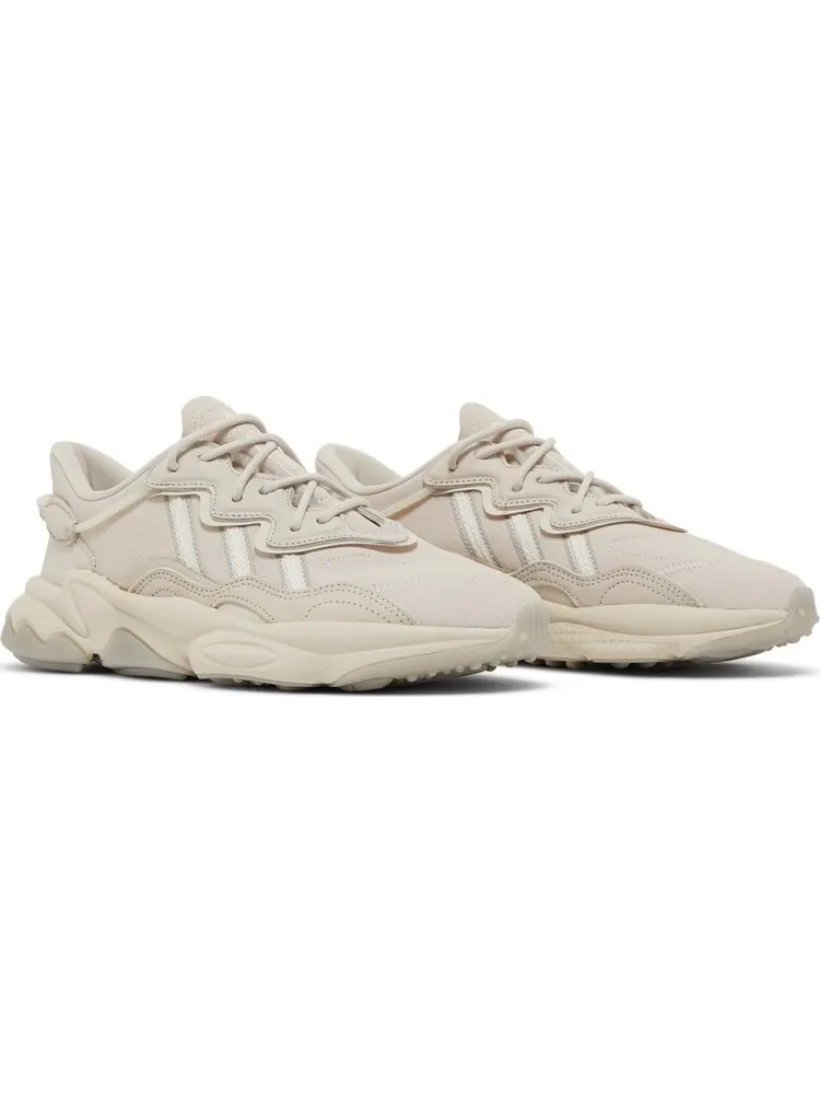 Кроссовки Adidas Wmns Ozweego — изображение 8 из 8, серый