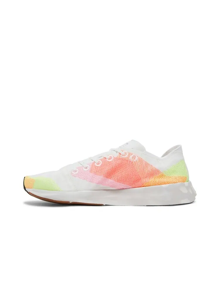 Кроссовки Adidas Allbirds x Wmns Adizero 2.94 KG CO2e — изображение 3 из 4, белый