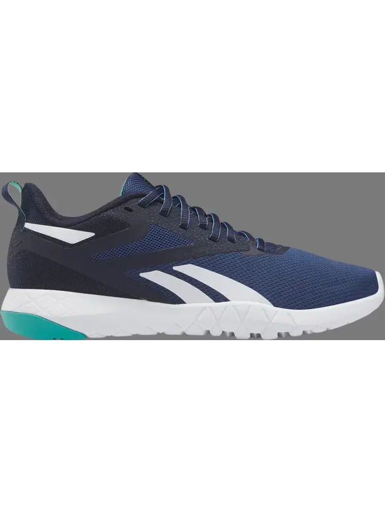 Кроссовки wmns flexagon force 4 'vector navy' Reebok — изображение 1 из 1, синий