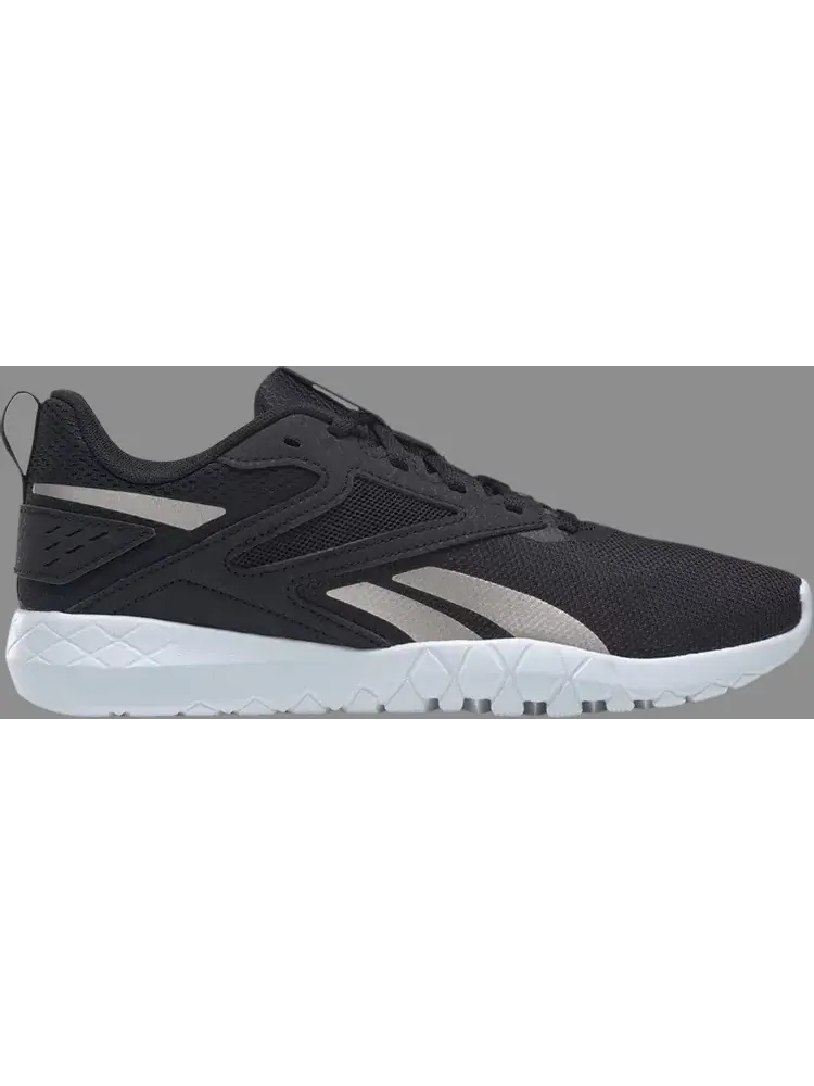 Кроссовки wmns flexagon energy 4 'black rose gold' Reebok — изображение 1 из 1, черный