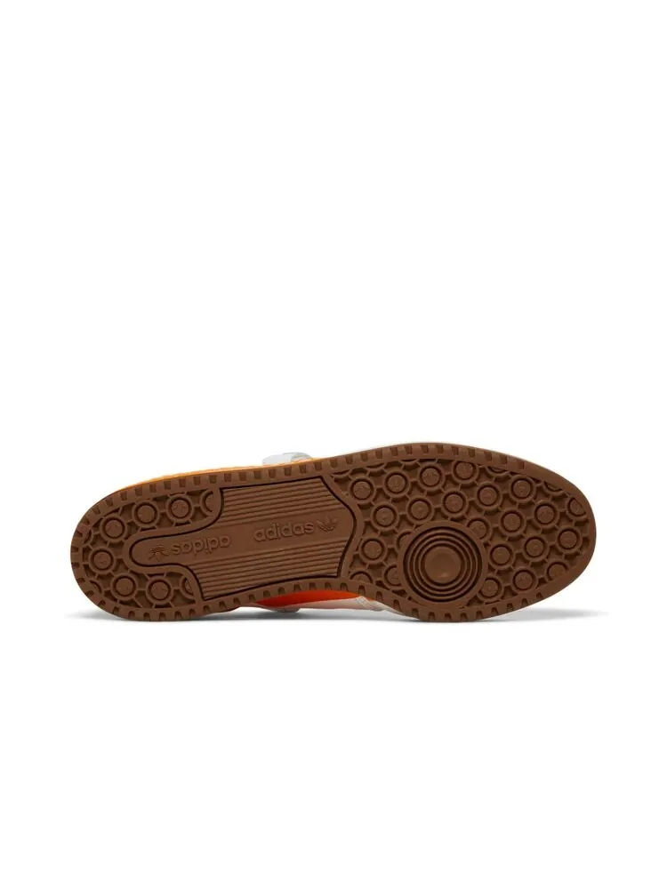 Кроссовки Adidas M&M's x Forum — изображение 4 из 4, белый