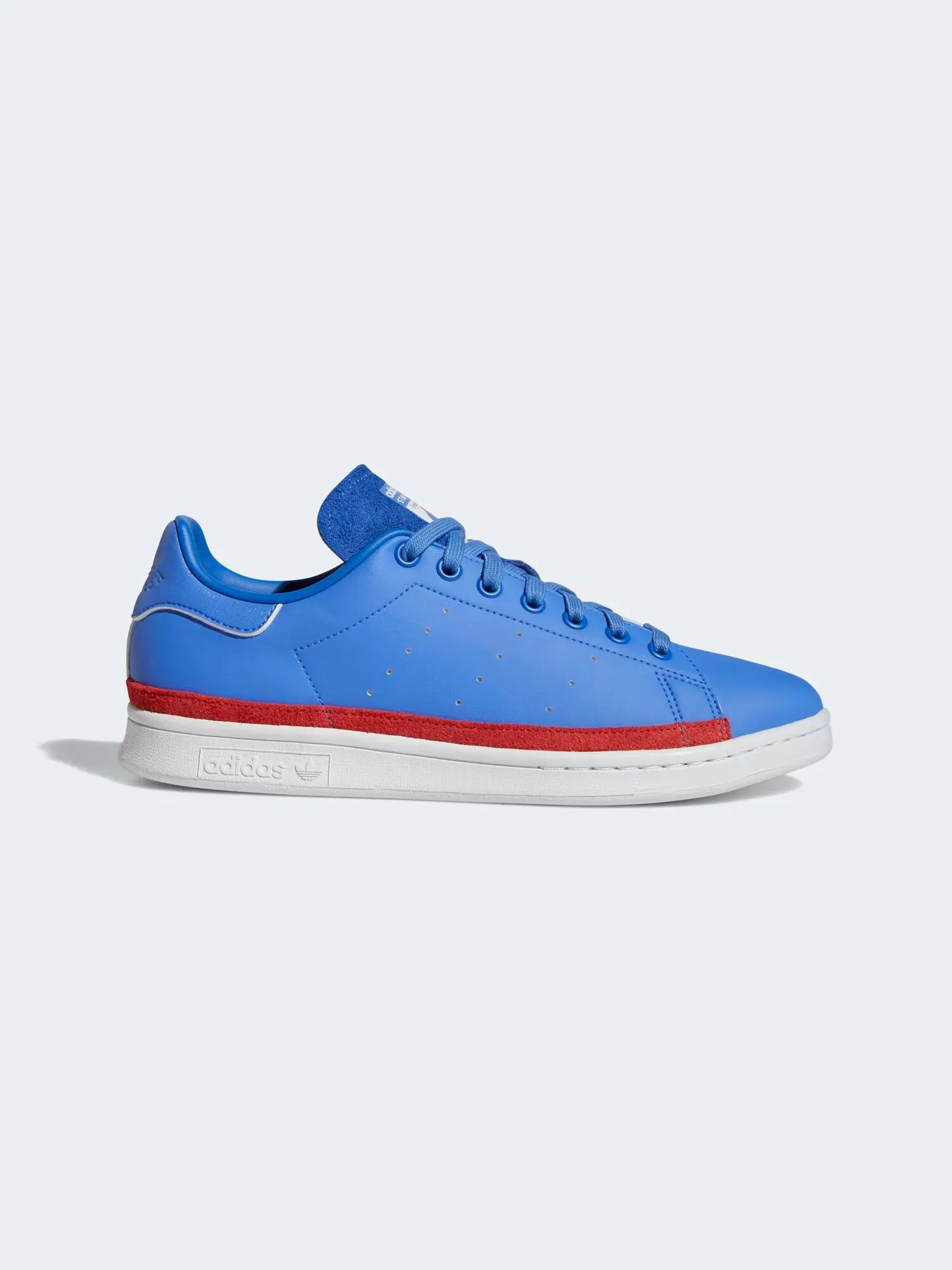 Кроссовки Adidas Stan Smith x South Park 'Stan' Unisex — изображение 1 из 8, синий