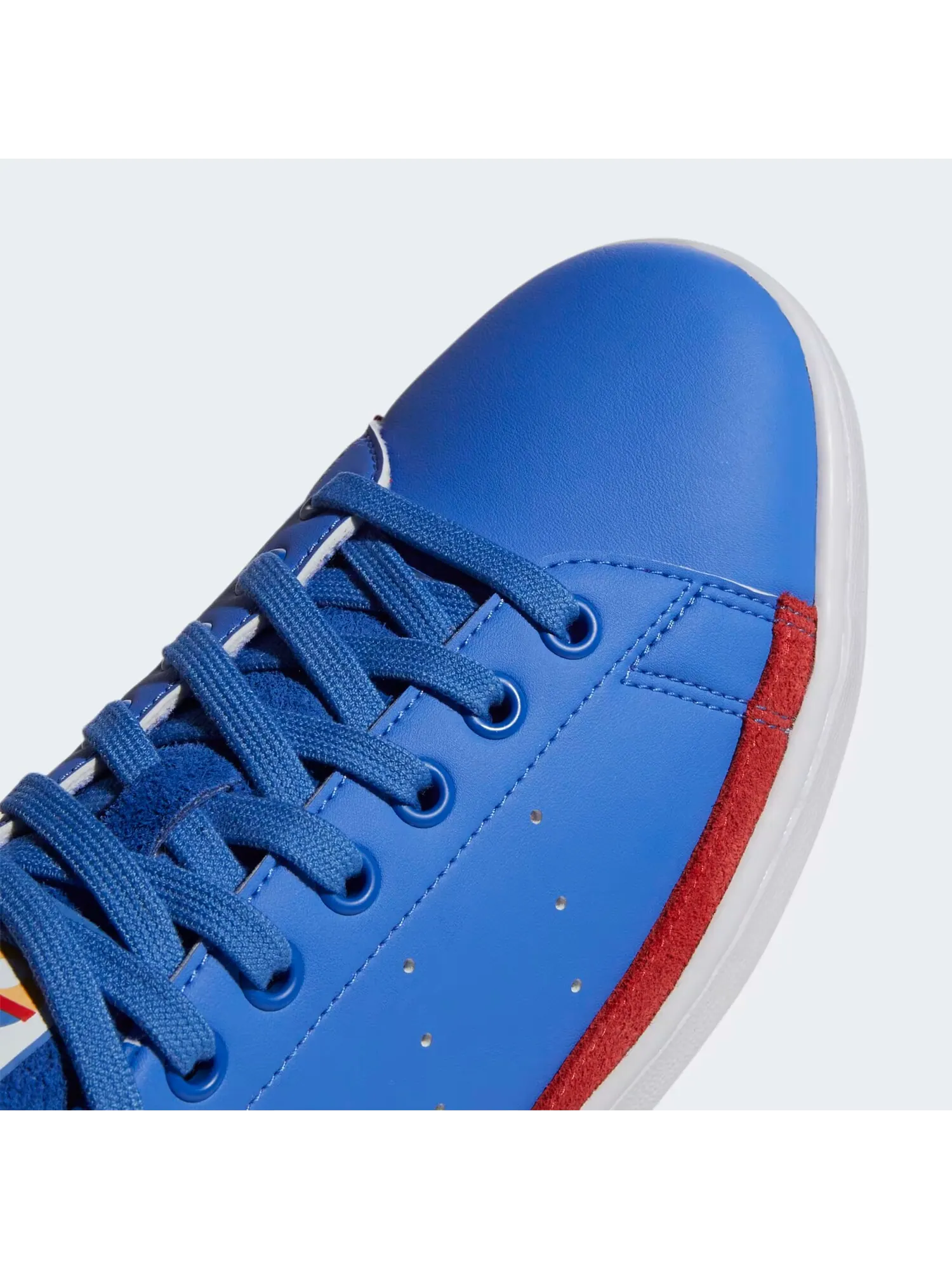 Кроссовки Adidas Stan Smith x South Park 'Stan' Unisex — изображение 8 из 8, синий