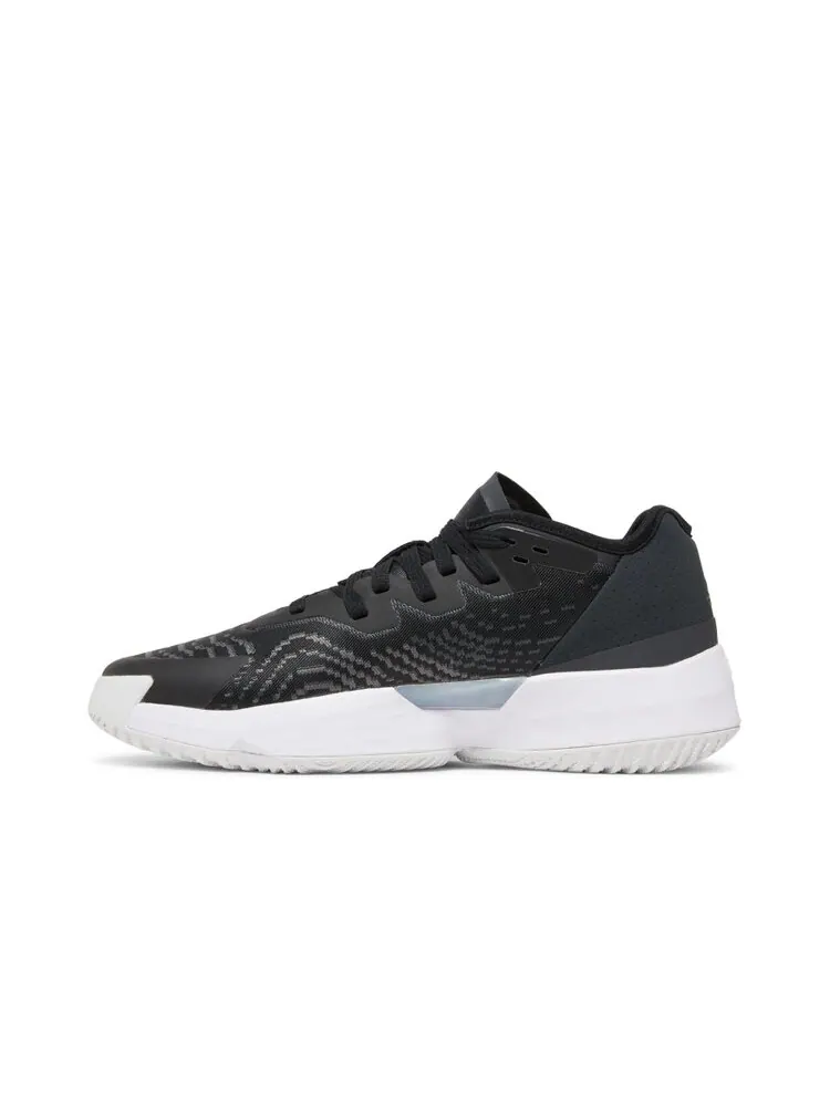 Кроссовки Adidas D.O.N. Issue #4 — изображение 3 из 4, черный