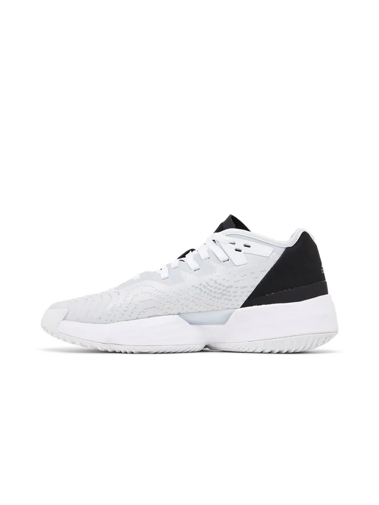 Кроссовки Adidas D.O.N. Issue #4 — изображение 3 из 4, белый