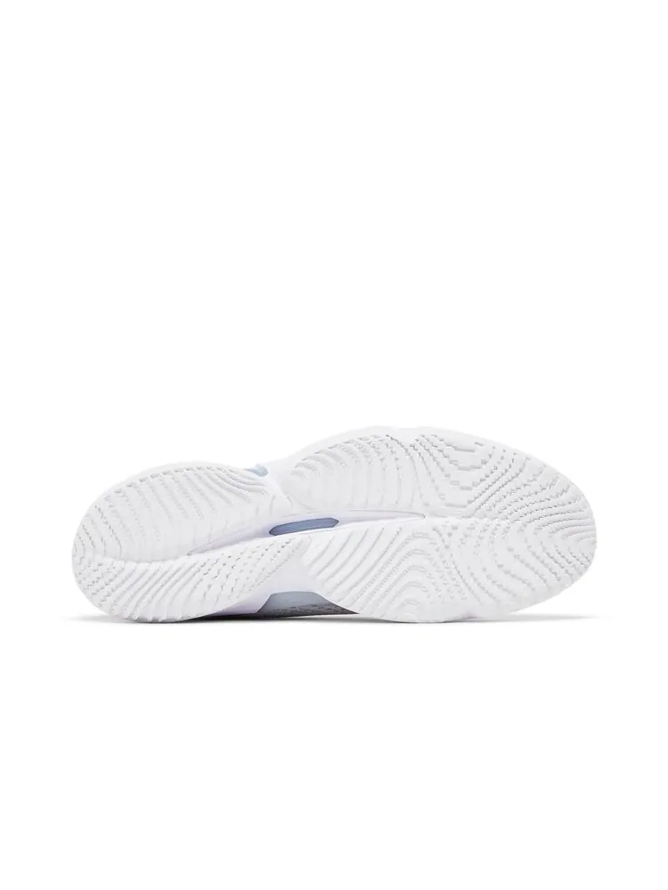 Кроссовки Adidas D.O.N. Issue #4 — изображение 4 из 4, белый