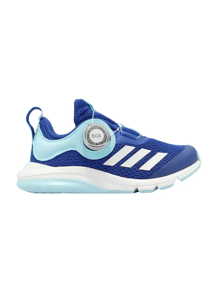 Кроссовки ActiveFlex Boa K 'Blue Rush' — изображение 1 из 1, синий
