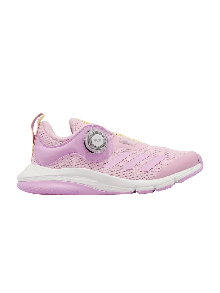 Кроссовки ActiveFlex BOA K 'Shock Pink' — изображение 1 из 1, розовый