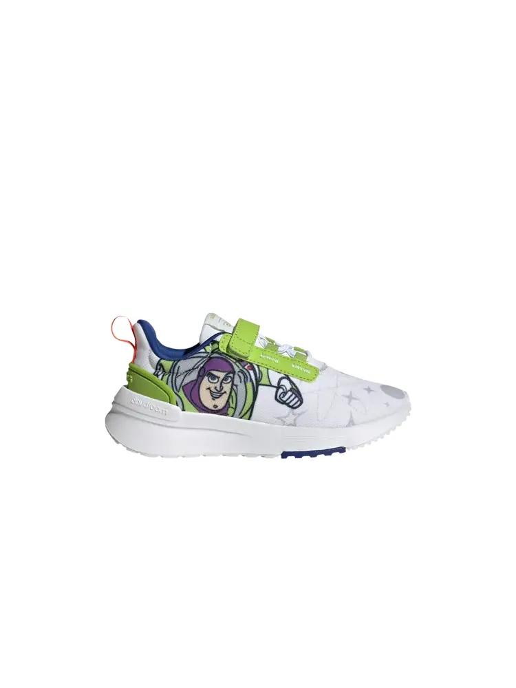 Кроссовки Adidas Toy Story x Racer TR21 J — изображение 1 из 1, белый