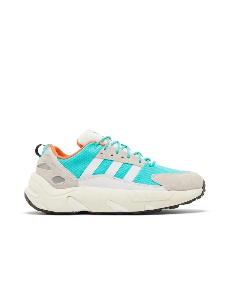 Кроссовки Adidas ZX 22 — изображение 1 из 4, белый