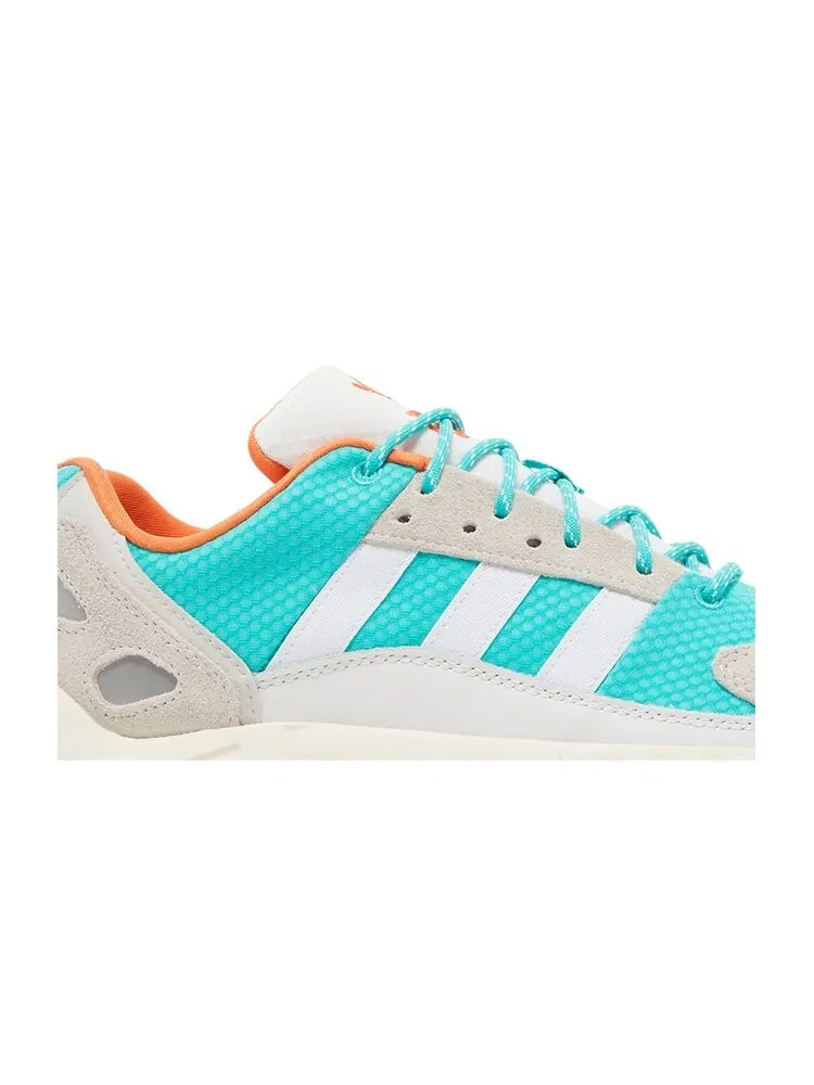 Кроссовки Adidas ZX 22 — изображение 2 из 4, белый