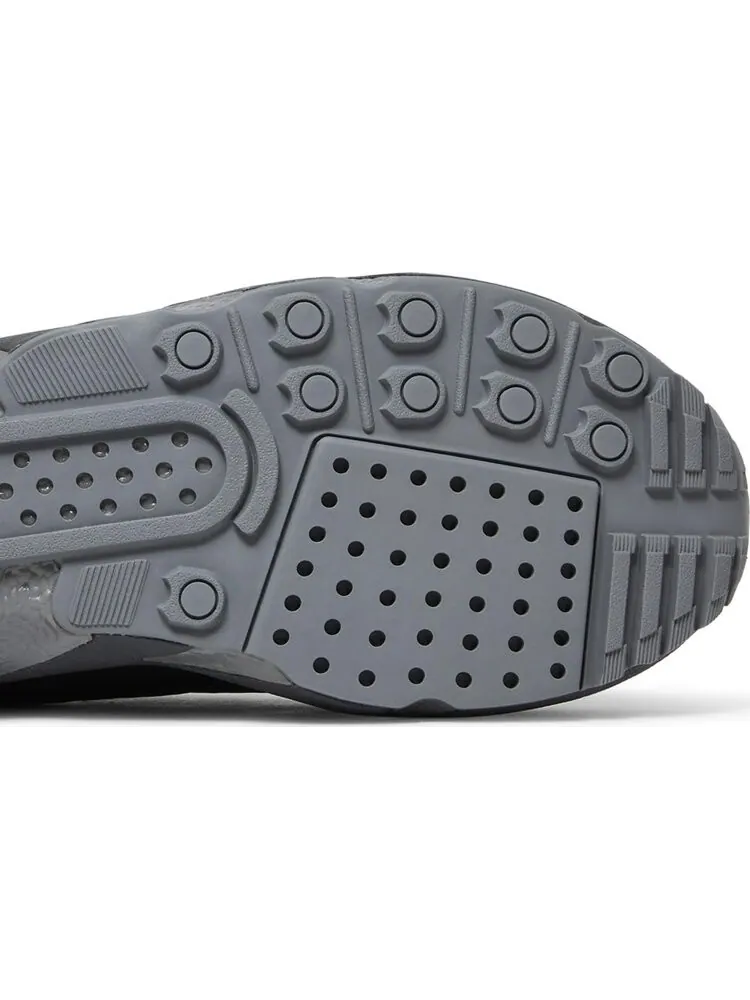 Кроссовки Adidas ZX 22 Boost 'Solid Grey' — изображение 5 из 8, серый