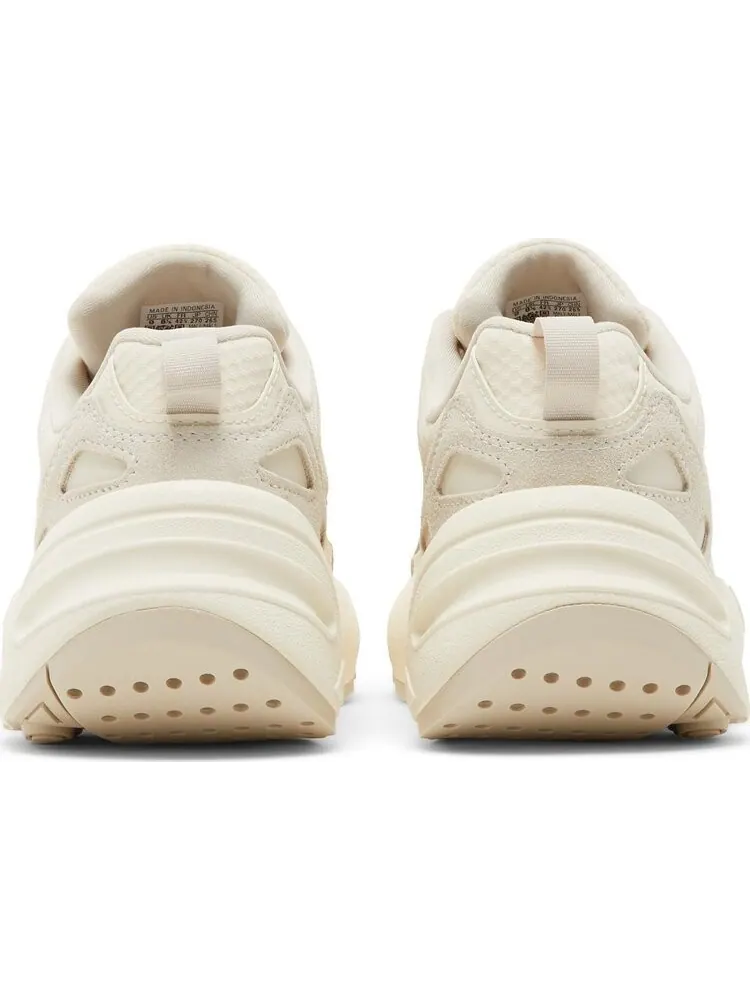 Кроссовки Adidas ZX 22 Boost 'Cream White Bliss' — изображение 6 из 8, бежевый