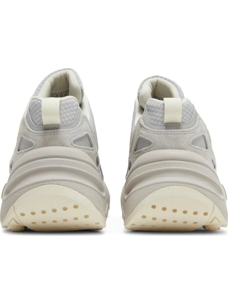 Кроссовки Adidas ZX 22 Boost 'Grey Cream White' — изображение 6 из 8, серый