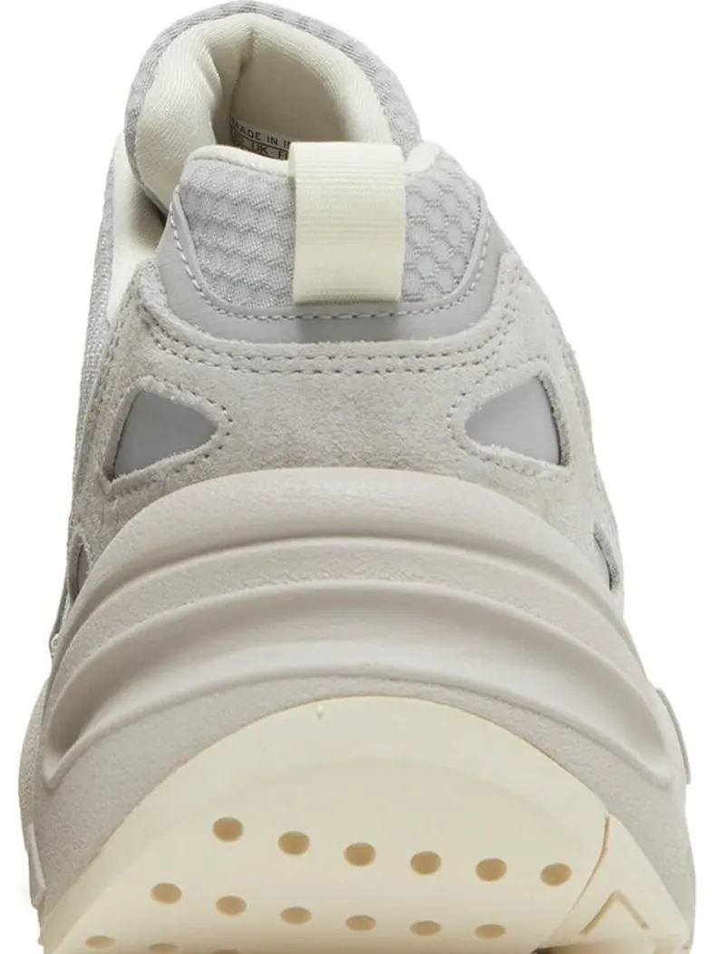 Кроссовки Adidas ZX 22 Boost 'Grey Cream White' — изображение 7 из 8, серый