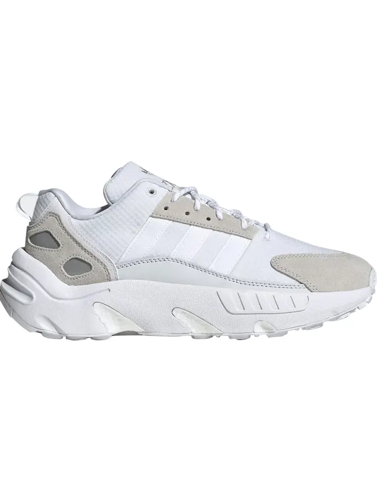 Кроссовки Adidas ZX 22 Boost — изображение 1 из 1, белый