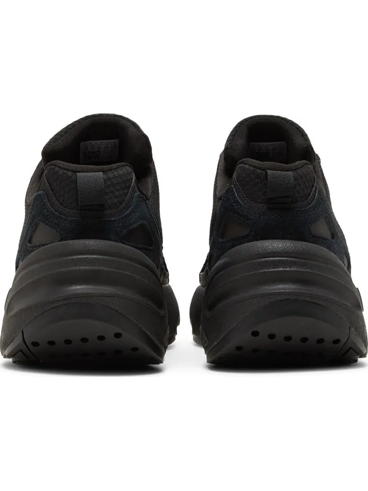 Кроссовки Adidas ZX 22 Boost 'Black White' — изображение 6 из 8, черный
