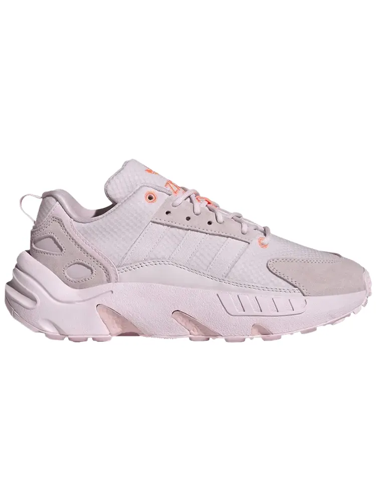 Кроссовки adidas Wmns ZX 22 Boost 'Almost Pink' — изображение 1 из 1, розовый