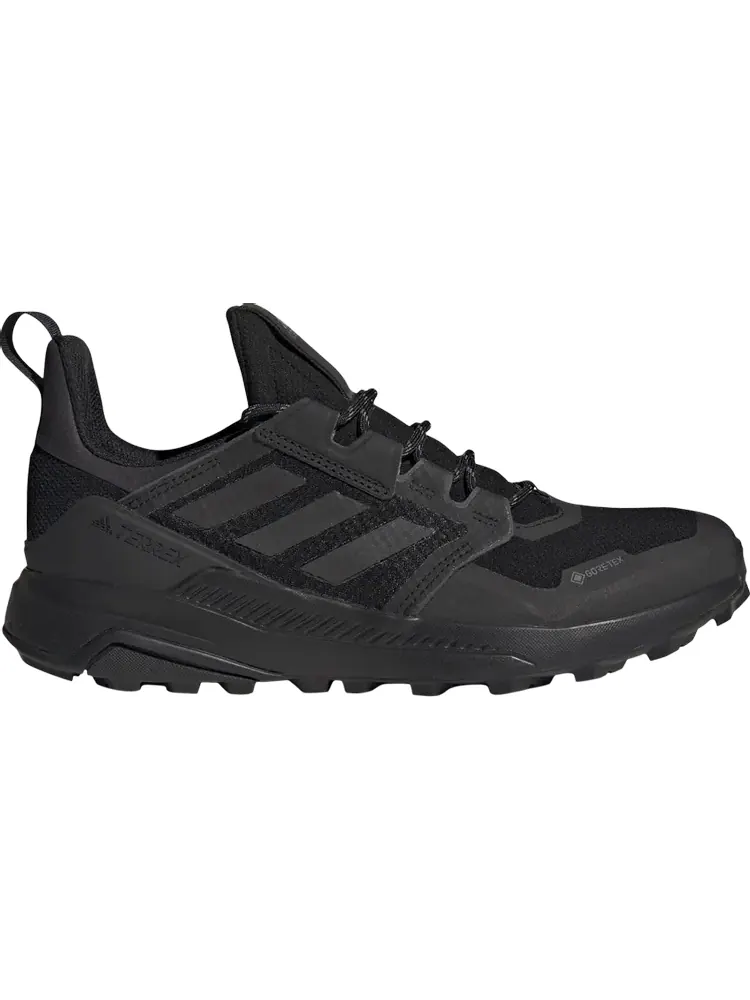 Кроссовки Adidas Terrex Trailmaker GORE-TEX 'Black Grey' — изображение 1 из 1, черный